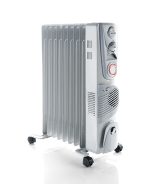 Radiator Oil 2200