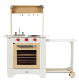 Cook 'n Serve Kitchen