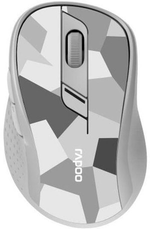 M500 Silent Wireless