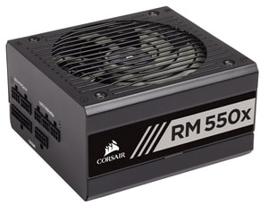 RM550X V2 550 W