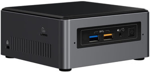 NUC i3-8109U 3.0 GHz