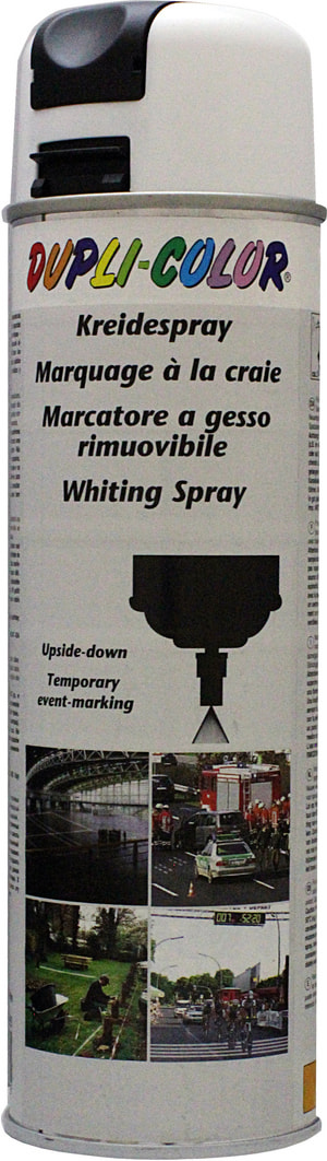 Kreidespray