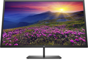 Pavilion 32 QHD-Display