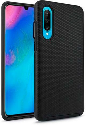 Hard Cover "North Case black"