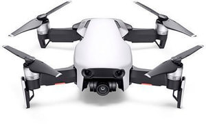Mavic Air weiss