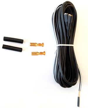 Kabel zu Rücklicht