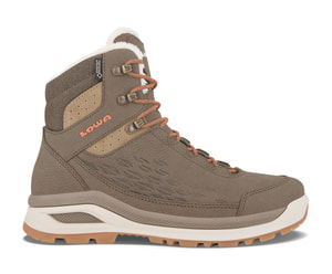 Locarno Ice GTX Mid