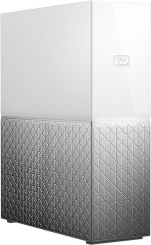 My Cloud Home 4TB