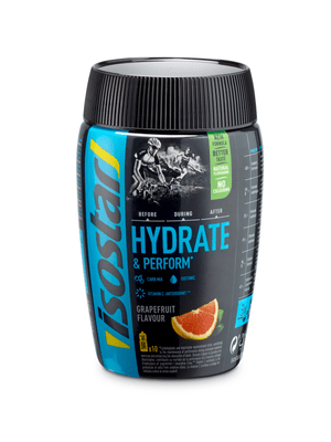 Hydrate & Perform