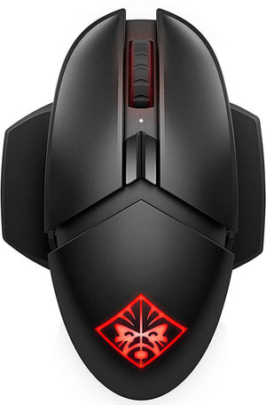 Omen Photon kabellose Maus