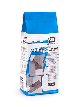 Multispachtel 1.5 kg