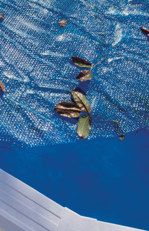 Copertura per piscine D 455 cm
