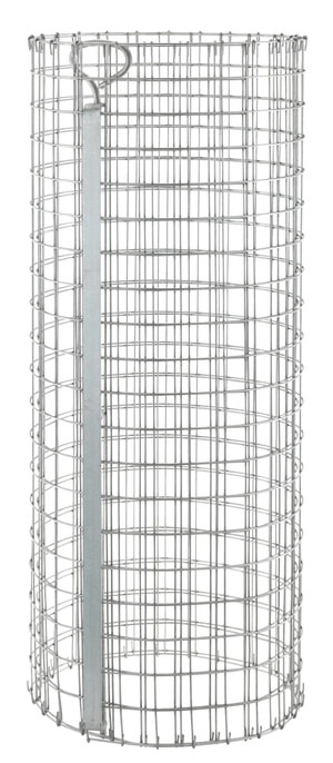 Silo per compostaggio