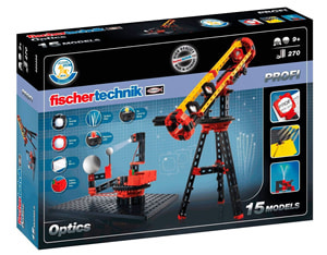 FischerTechnik Optics