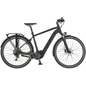 Sub Sport eRide