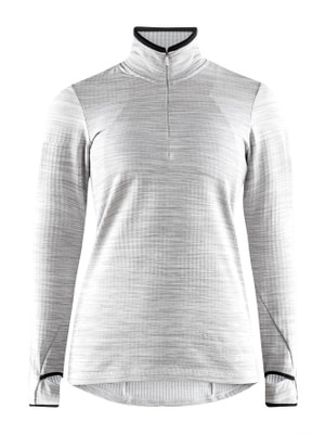 Grid Halfzip W