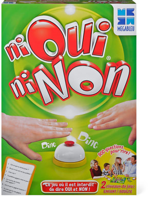 Ni oui ni non (F)
