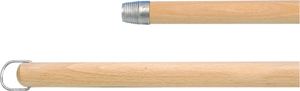 Holzstiel
