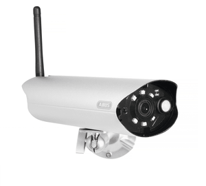 WLAN Aussenkamera