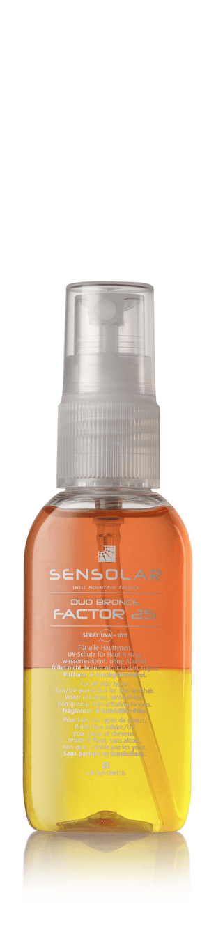 Protezione solare IP 25