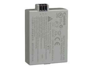 LP-E5 Li-Accu