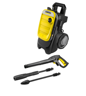 Hochdruckreiniger K 7 Compact