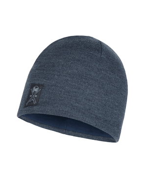 KNITTED & POLAR HAT