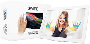 Z-Wave Swipe