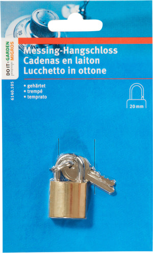 Cadenas 20 mm
