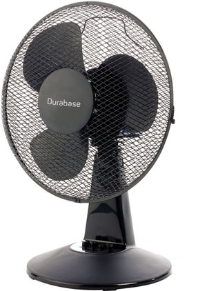 Tischventilator