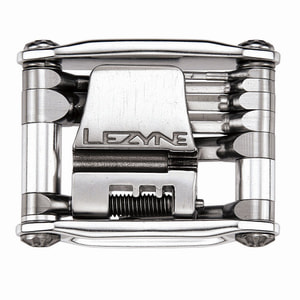 Stainless-12 Multi Tool
