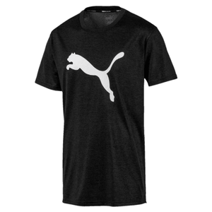 Heather Cat Tee