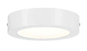 SmartHome LED-Panel Ø 17 cm
