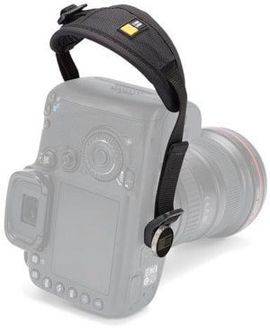 DSLR Quick-Grip Hand Strap