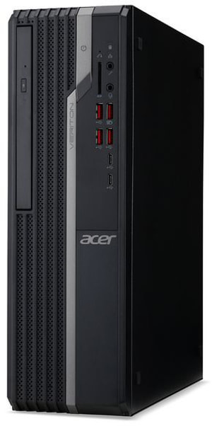 Veriton X6660G i7-9700
