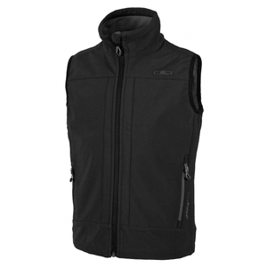 Knaben-Softshellgilet