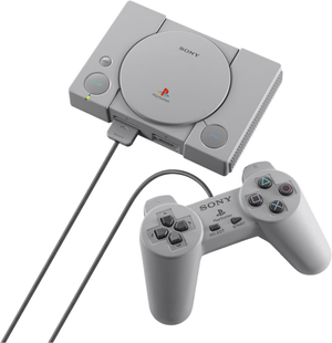 PlayStation Classic