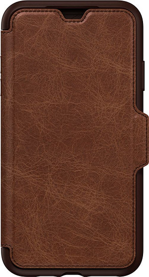 Book Cover Strada braun