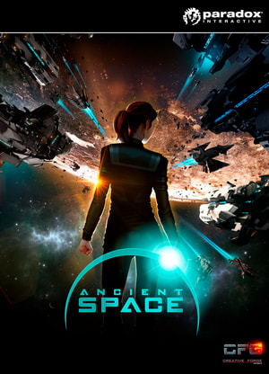 PC/Mac - Ancient Space