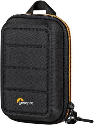 Lowepro Hardside CS 40 schwarz
