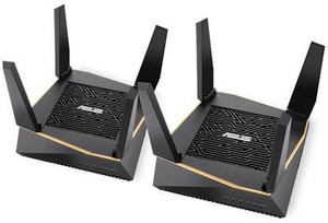 Mesh-System RT-AX92U 2er-Set