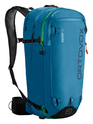 Ascent 32