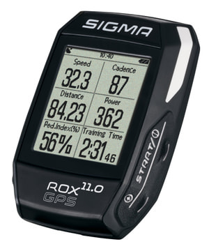 GPS ROX 11.0
