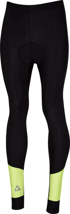 Herren-Bike-Tights lang
