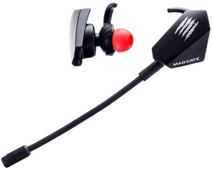 E.S. Pro+ Gaming Earbuds