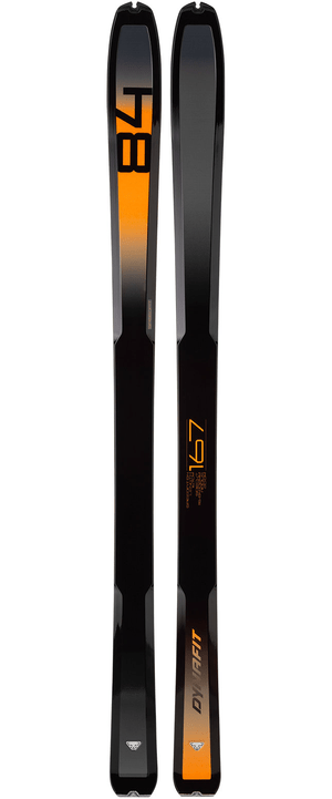 Speedfit 84 inkl. Speedskin Fell inkl. TLT Speedfit 10