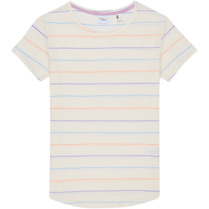 Stripe Logo T-Shirt