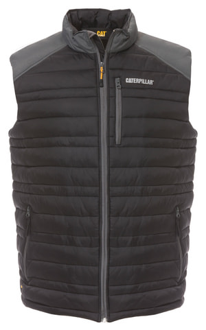 Weste Defender Insulated