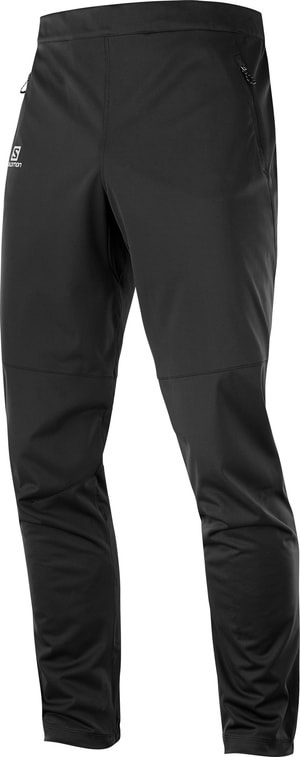 RS SOFTSHELL PANT M