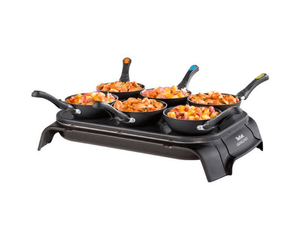 PY5828 Gourmet Party Wok
